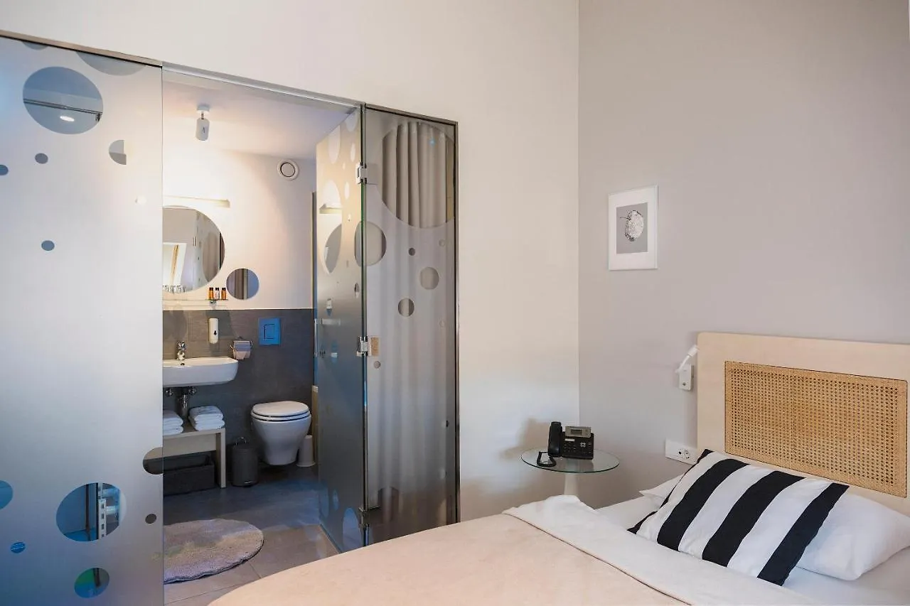 Art Hotel Ljubljana Slovenië