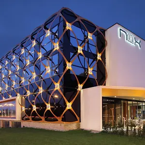 4* Отель Nox