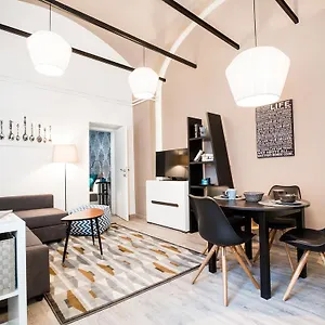 Appartement Nuk