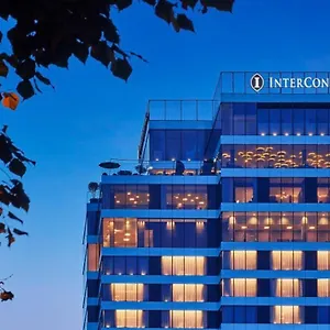 5* Отель Intercontinental - By Ihg