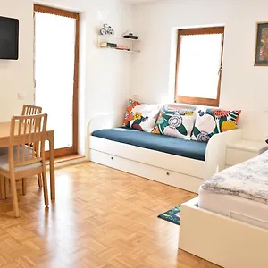 Apartamento Old Town, Liubliana