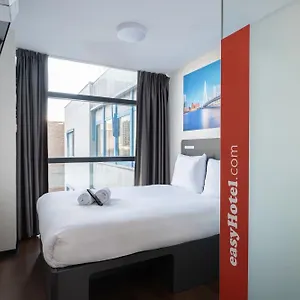 ** Hotell Easyhotel Centre Nederländerna