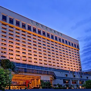 Hotel Concorde ****