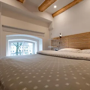  Апартаменты Gami Ex-factory Lofts