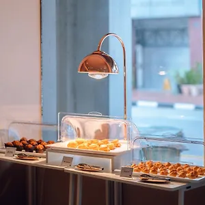 ** Kapselhotell Kinn Capsule Singapore