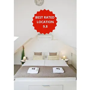 Apartamento Hisa Pod Gradom, Liubliana