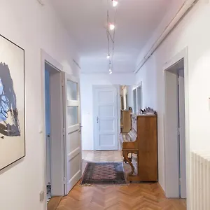 Appartement Tomas's, Ljubljana