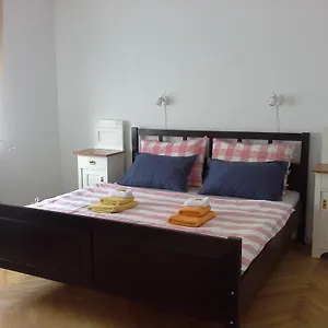 Appartement Your