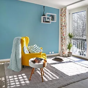 Appartement Castleview, Ljubljana