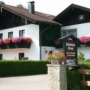 Gaestehaus Kirner - Germany