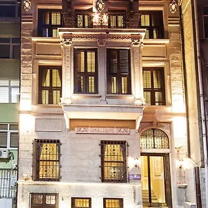 Celine - Ottoman Mansion Turkey