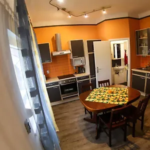 Appartement Ljubljana 2 bedroom apartment with free parking