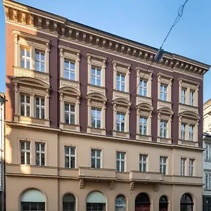 Aparthotel Capital - ****
